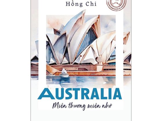 Australia - Miền Thương Miền Nhớ PDF