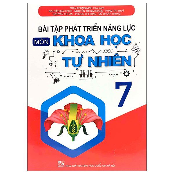 Bài Tập Phát Triển Năng Lực Môn Khoa Học Tự Nhiên 7 PDF Bài Tập Phát Triển Năng Lực Môn Khoa Học Tự Nhiên 7 PDF