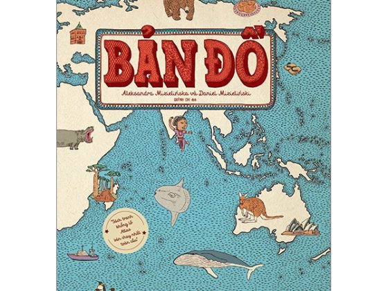 Bản Đồ PDF