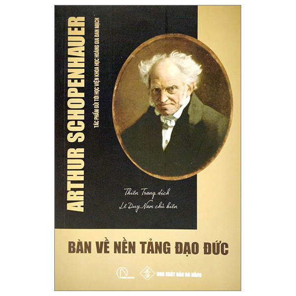 Bàn Về Nền Tảng Đạo Đức PDF Bàn Về Nền Tảng Đạo Đức PDF