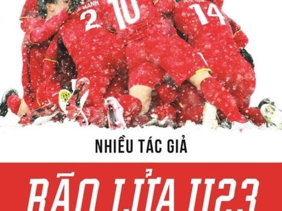 Bão Lửa U23 - Thường Châu Tuyết Trắng PDF