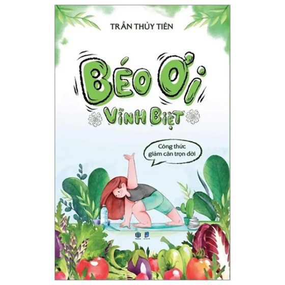 Béo Ơi Vĩnh Biệt PDF