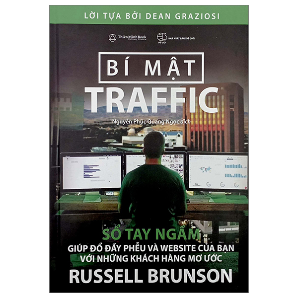 Bí mật - Traffic PDF Bí mật - Traffic PDF