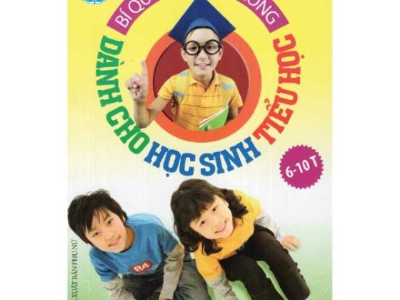 Bí Quyết Thành Công Dành Cho Học Sinh Tiểu Học (6-10Tuổi) PDF