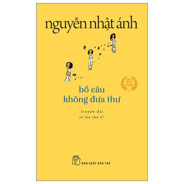 Bồ Câu Không Đưa Thư PDF Bồ Câu Không Đưa Thư PDF