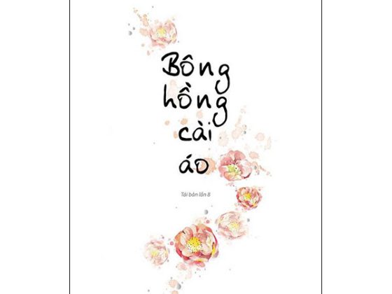 Bông Hồng Cài Áo (Tái Bản 2024) PDF