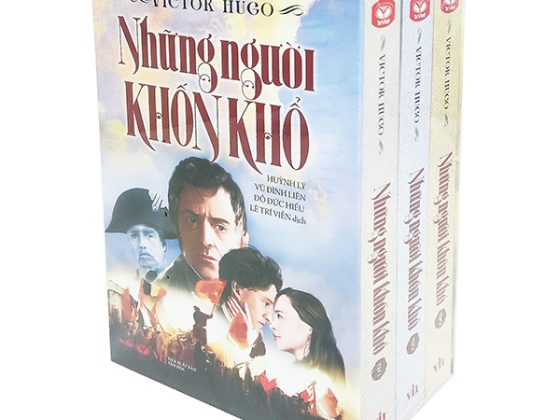 Boxset Những Người Khốn Khổ PDF