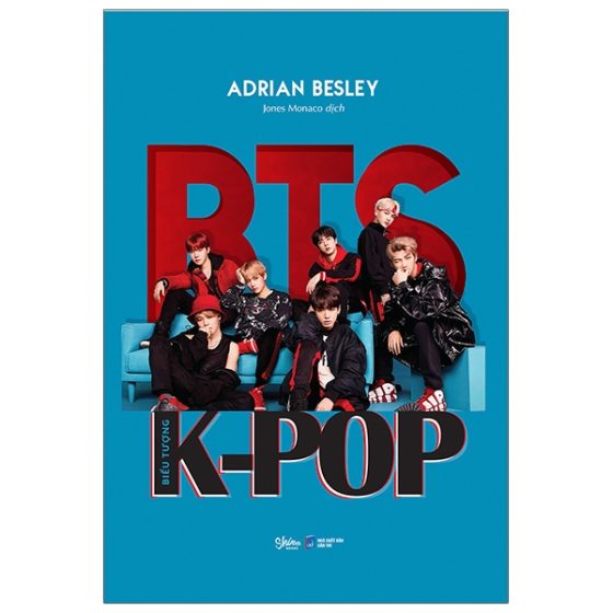 BTS Biểu Tượng K-pop PDF