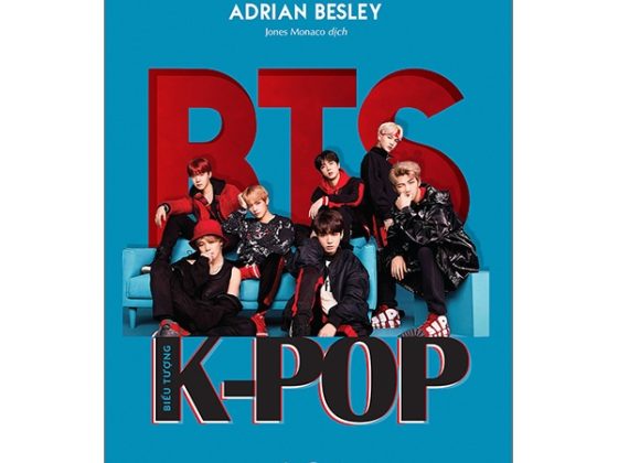 BTS Biểu Tượng K-pop - Tặng Kèm Postcard Nhựa In Hai Mặt Calendar 2021 PDF