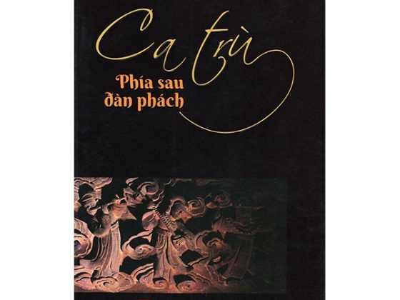 Ca Trù - Phía Sau Đàn Phách PDF
