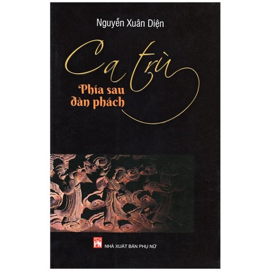 Ca Trù - Phía Sau Đàn Phách PDF