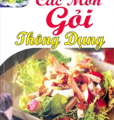 Các Món Gỏi Thông Dụng PDF