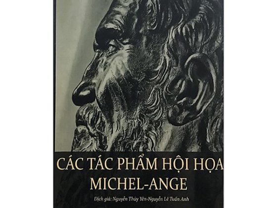Các Tác Phẩm Hội Họa Michel - Ange PDF