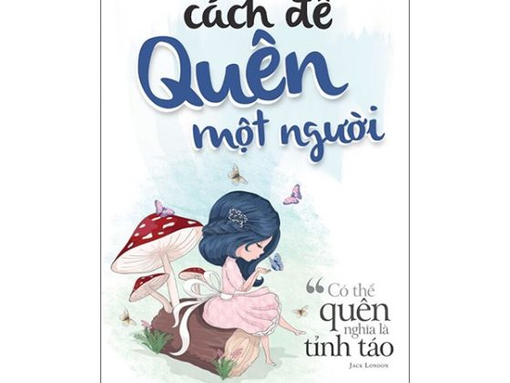 Cách Để Quên Một Người PDF