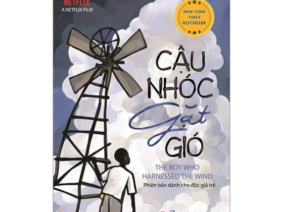 Cậu Nhóc Gặt Gió PDF