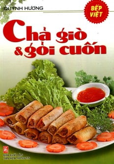 Chả Giò Và Gỏi Cuốn PDF