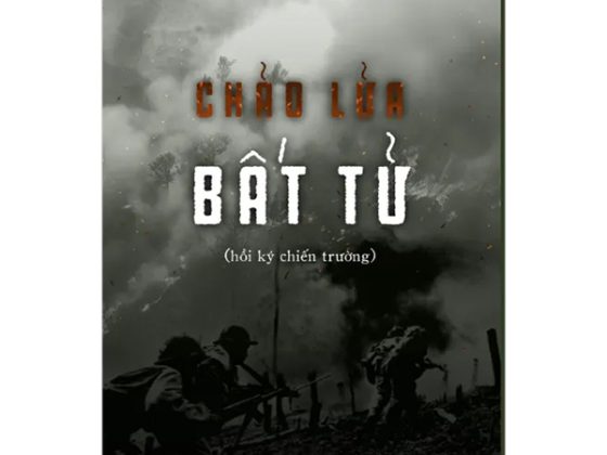 Chảo Lửa Bất Tử PDF