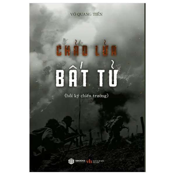 Chảo Lửa Bất Tử PDF Chảo Lửa Bất Tử PDF