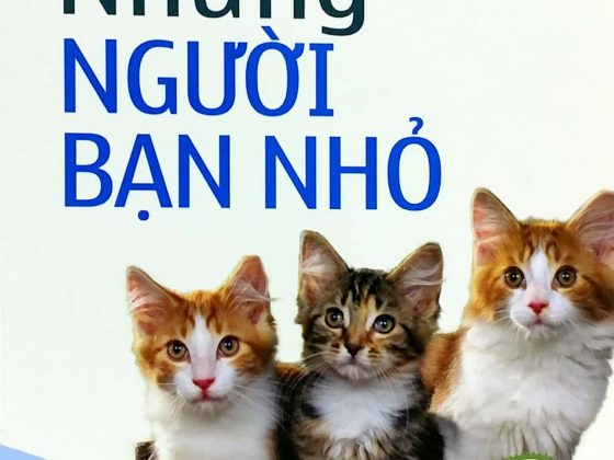 Chicken Soup For Pet Lover’s Soul - Những Người Bạn Nhỏ PDF