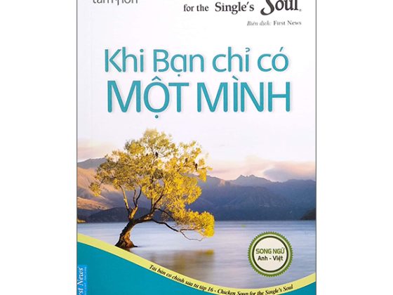 Chicken Soup For Single’s Soul 16 - Khi Bạn Chỉ Có Một Mình PDF