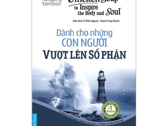 Chicken Soup To Inspire The Body And Soul 6 - Dành Cho Những Con Người Vượt Lên Số Phận PDF