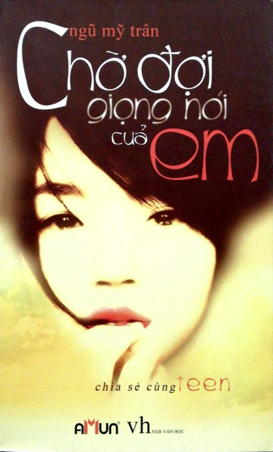 Chờ Đợi Giọng Nói Của Em PDF