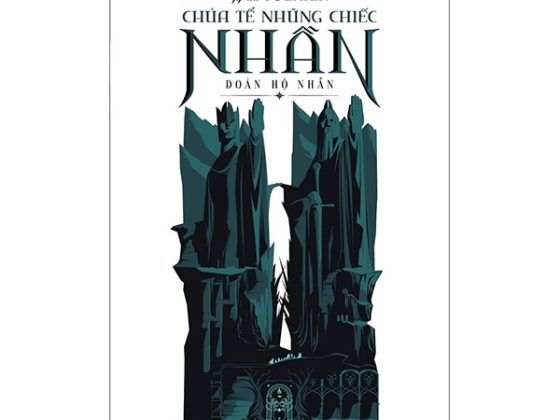 Chúa Tể Những Chiếc Nhẫn - Đoàn Hộ Nhẫn PDF
