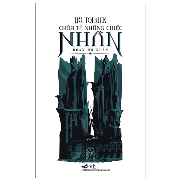 Chúa Tể Những Chiếc Nhẫn - Đoàn Hộ Nhẫn PDF Chúa Tể Những Chiếc Nhẫn - Đoàn Hộ Nhẫn PDF