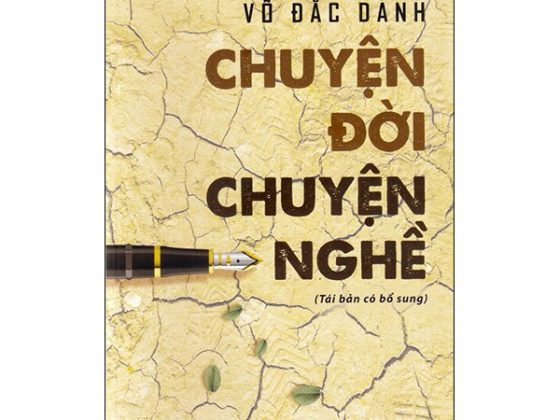 Chuyện Đời Chuyện Nghề PDF