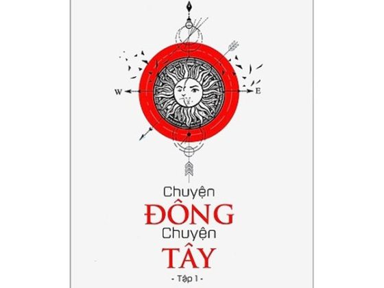 Chuyện Đông Chuyện Tây - Tập 1 PDF