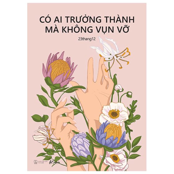 Có Ai Trưởng Thành Mà Không Vụn Vỡ PDF