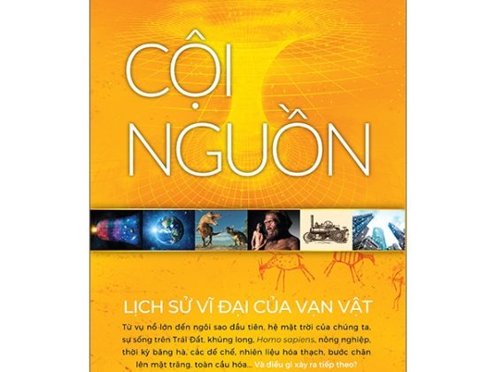 Cội Nguồn PDF