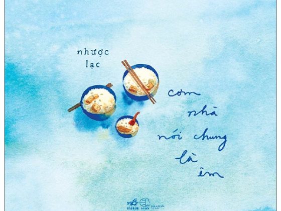 Cơm Nhà Nói Chung Là Êm PDF