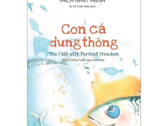 Con Cá Dung Thông PDF