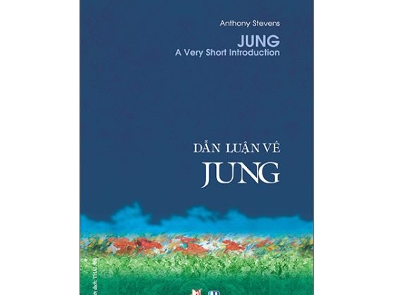 Dẫn Luận Về Jung PDF