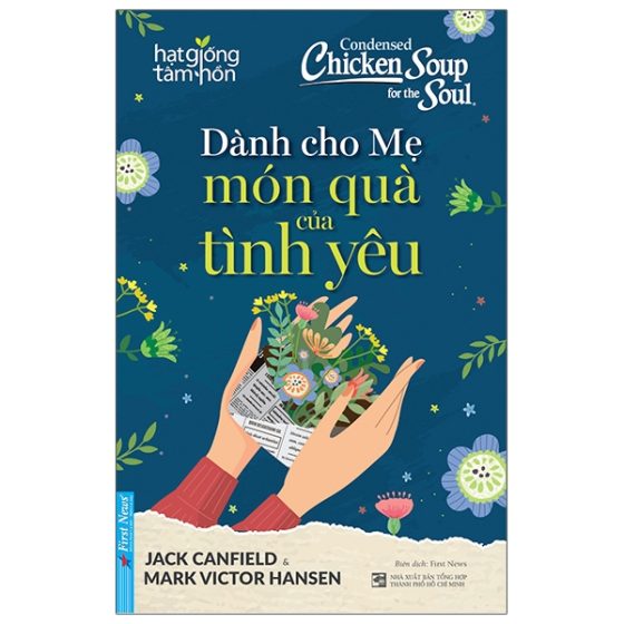 Dành Cho Mẹ - Món Quà Của Tình Yêu PDF
