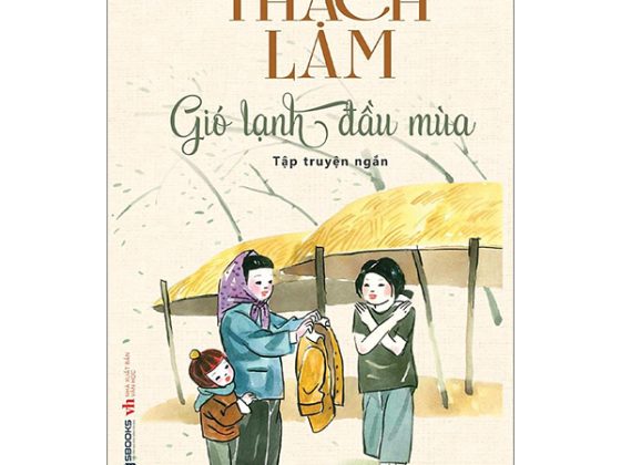 Danh Tác Việt Nam - Gió Lạnh Đầu Mùa PDF
