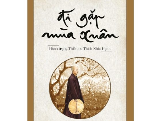 Đi Gặp Mùa Xuân - Hành Trạng Thiền Sư Thích Nhất Hạnh PDF