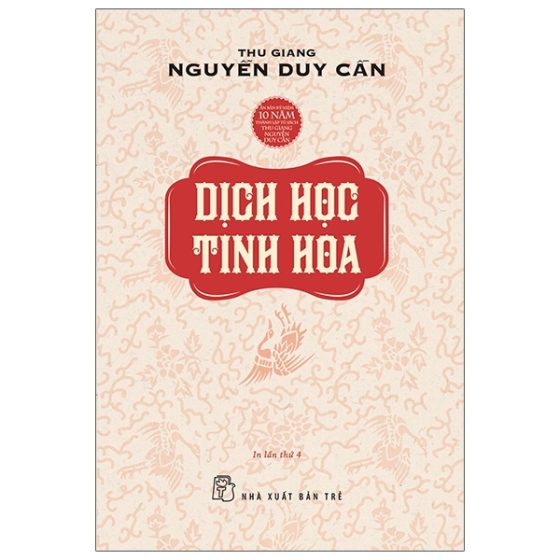 Dịch Học Tinh Hoa PDF