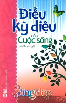 Điều Kỳ Diệu Của Cuộc Sống PDF