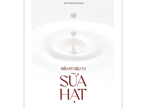 Điều Kỳ Diệu Từ Sữa Hạt PDF