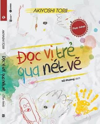 Đọc Vị Trẻ Qua Nét Vẽ (Thực Hành) PDF