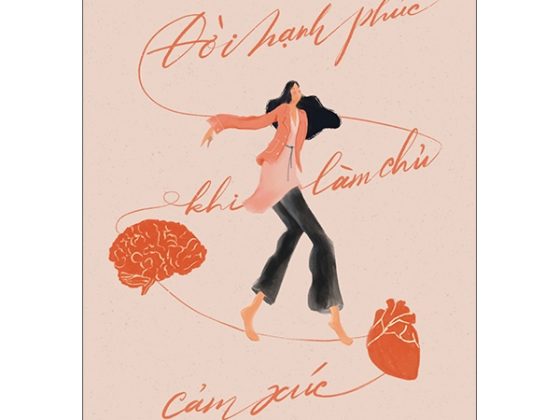 Đời Hạnh Phúc Khi Làm Chủ Cảm Xúc PDF