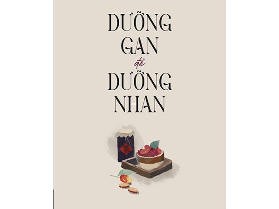 Dưỡng Gan Để Dưỡng Nhan PDF