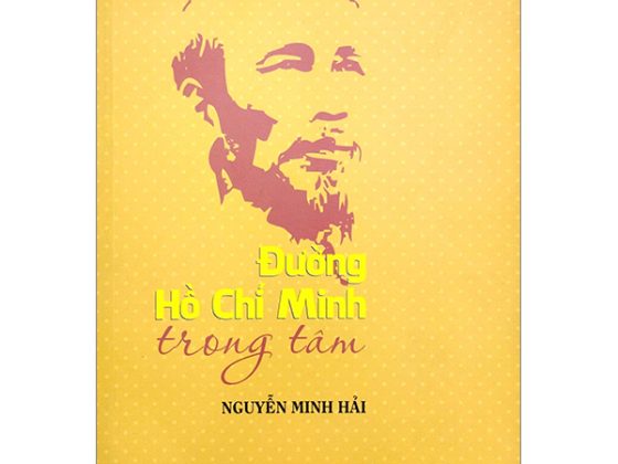 Đường Hồ Chí Minh Trong Tâm PDF