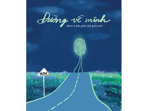 Đường Về Mình - Mình Ở Đâu Giữa Thế Gian Này? PDF