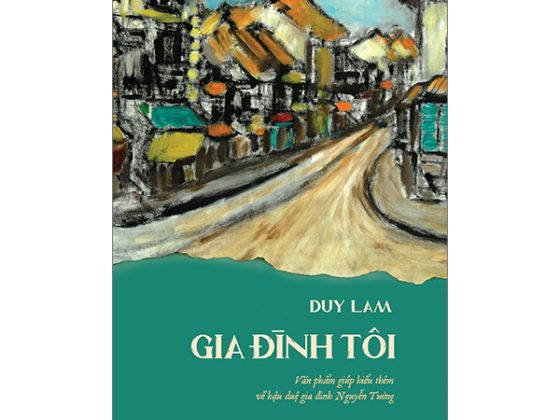 Gia Đình Tôi PDF