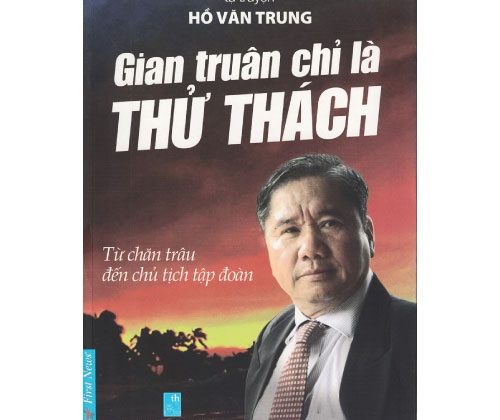 Gian Truân Chỉ Là Thử Thách PDF