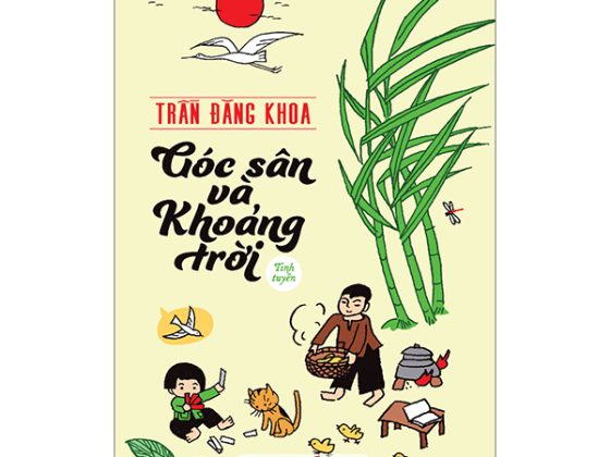 Góc Sân Và Khoảng Trời - Tinh Tuyển PDF
