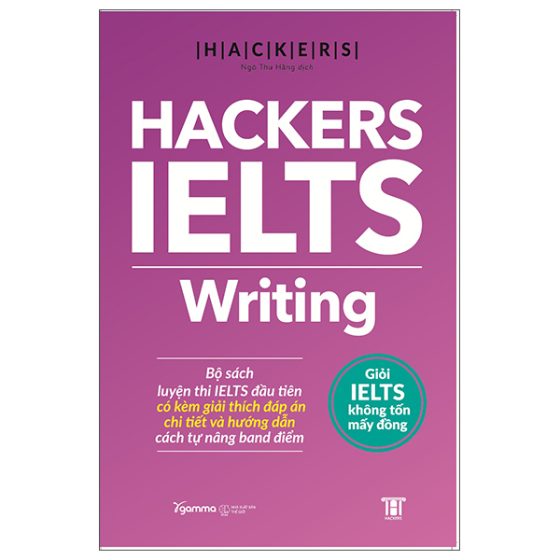 Hackers Ielts Writing PDF